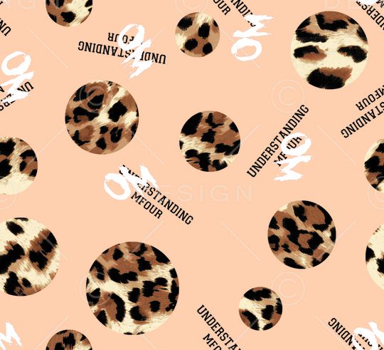 动物印花华亿平台图片