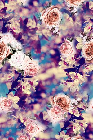 数码华亿平台印花华亿平台图片