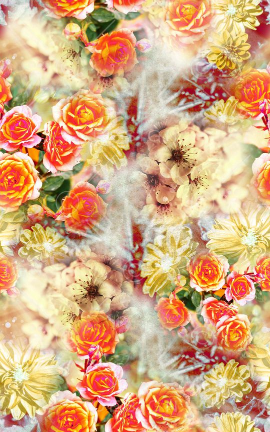 数码华亿平台印花华亿平台图片