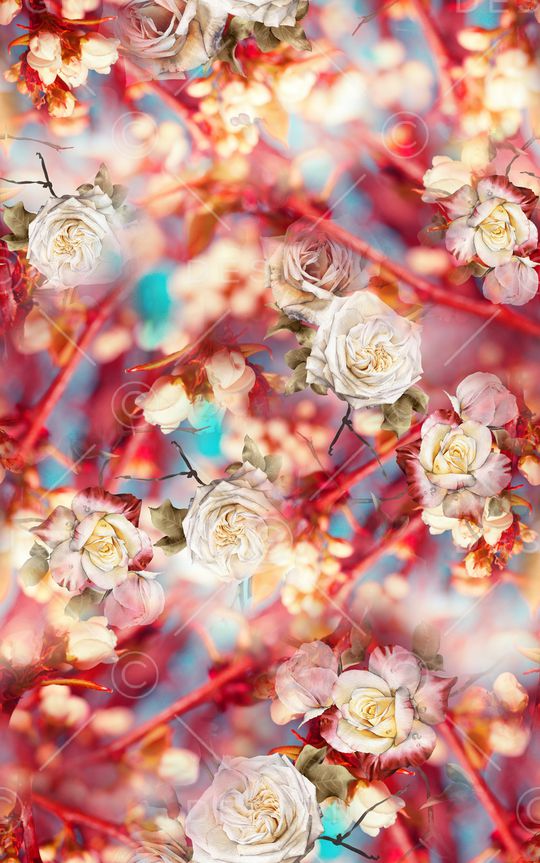 数码华亿平台印花华亿平台图片