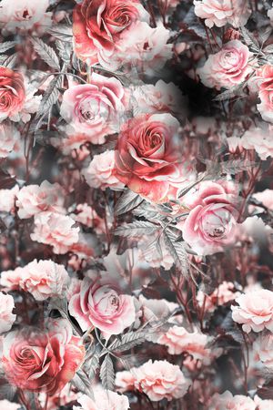 数码华亿平台印花华亿平台图片