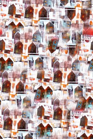 肌理印花华亿平台图片