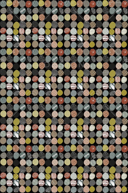 手绘印花华亿平台图片