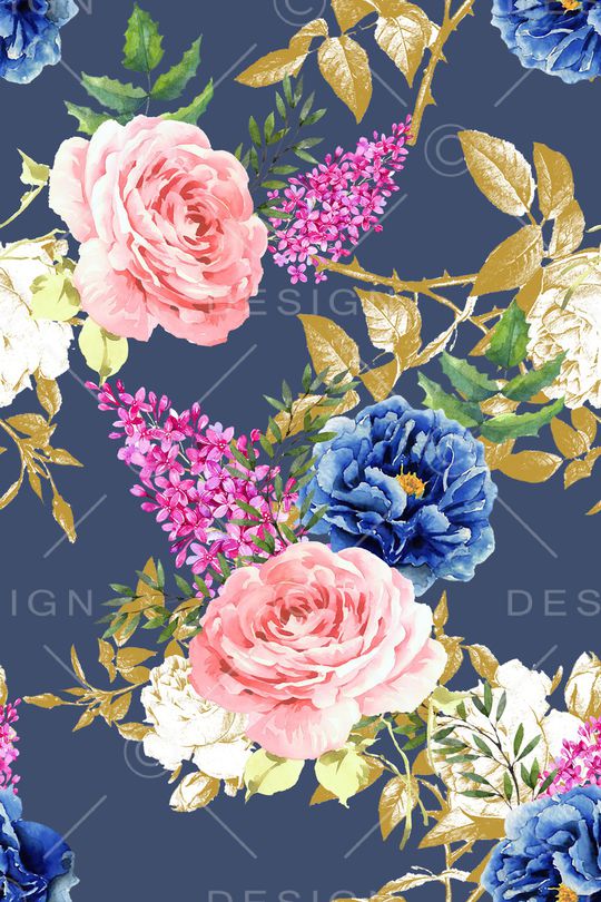 大牌风印花华亿平台图片