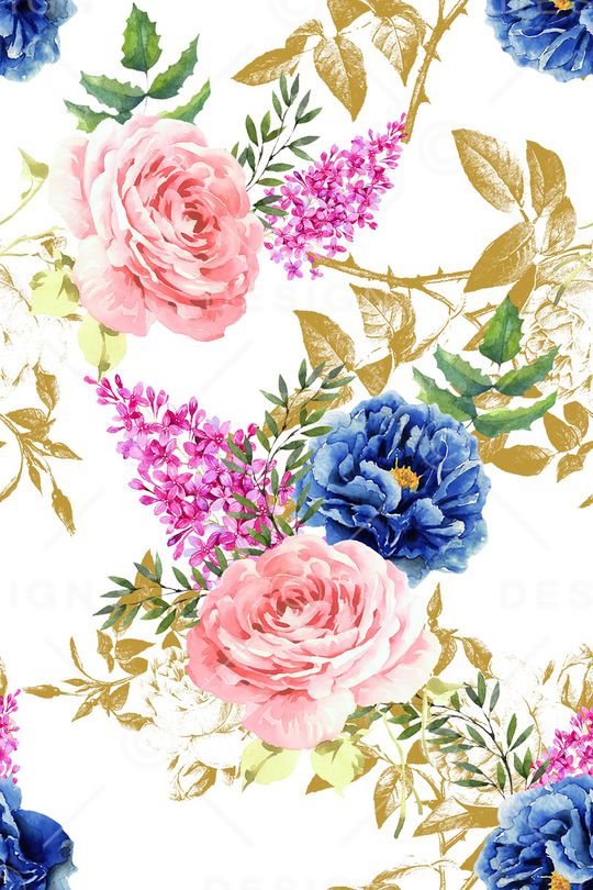 大牌风印花华亿平台图片