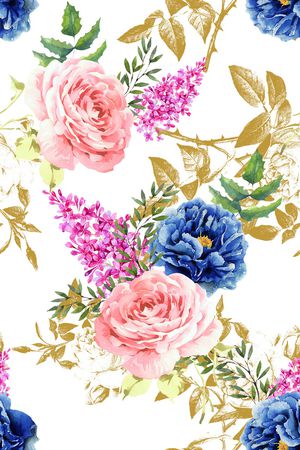 大牌风印花华亿平台图片