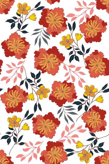 女装印花华亿平台图片