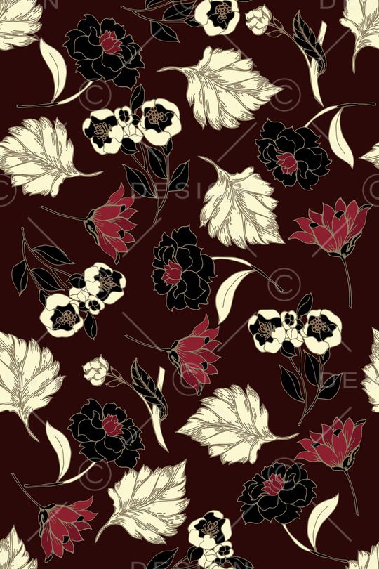 女装印花华亿平台图片