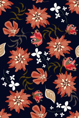 女装印花华亿平台图片