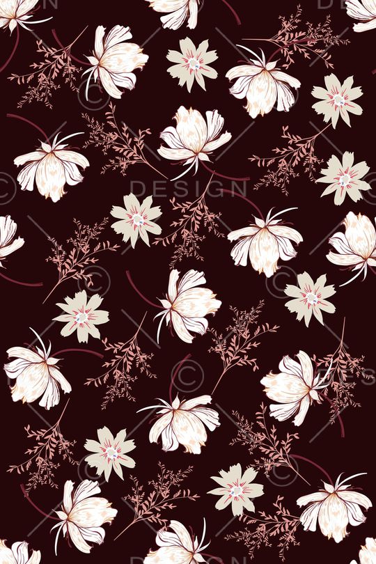 女装印花华亿平台图片