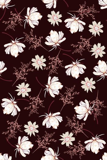 女装印花华亿平台图片