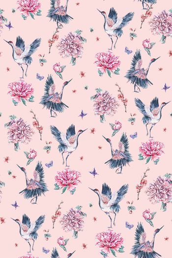 女装印花华亿平台图片