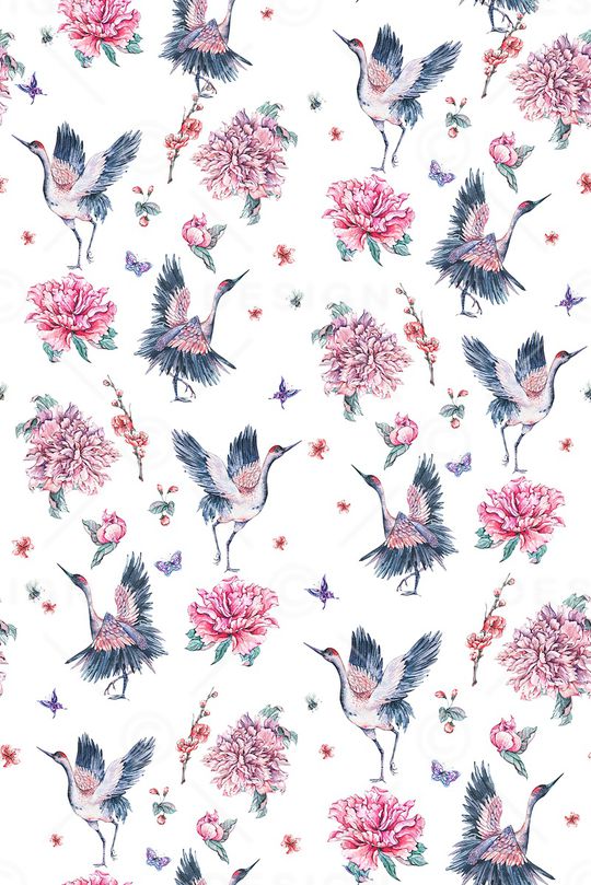 女装印花华亿平台图片