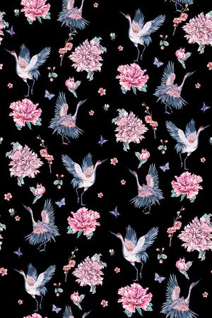 女装印花华亿平台图片