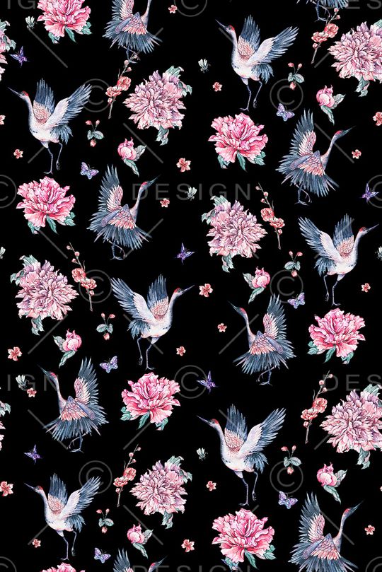 女装印花华亿平台图片