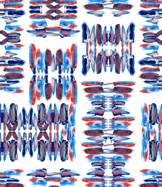 休闲印花华亿平台图片