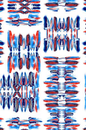 休闲印花华亿平台图片