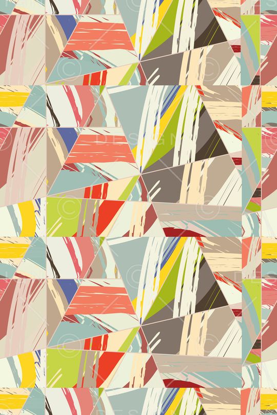 纹理印花华亿平台图片