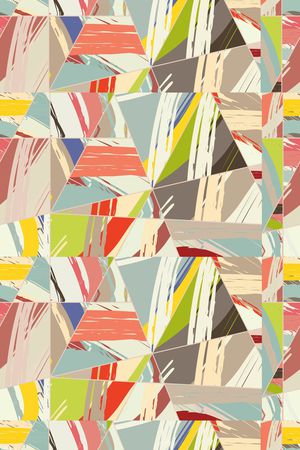 纹理印花华亿平台图片