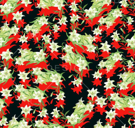 温室花卉印花华亿平台图片