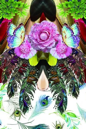 创意印花华亿平台图片