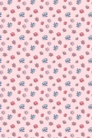 女装印花华亿平台图片