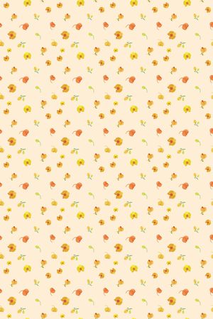 年轻女性印花华亿平台图片