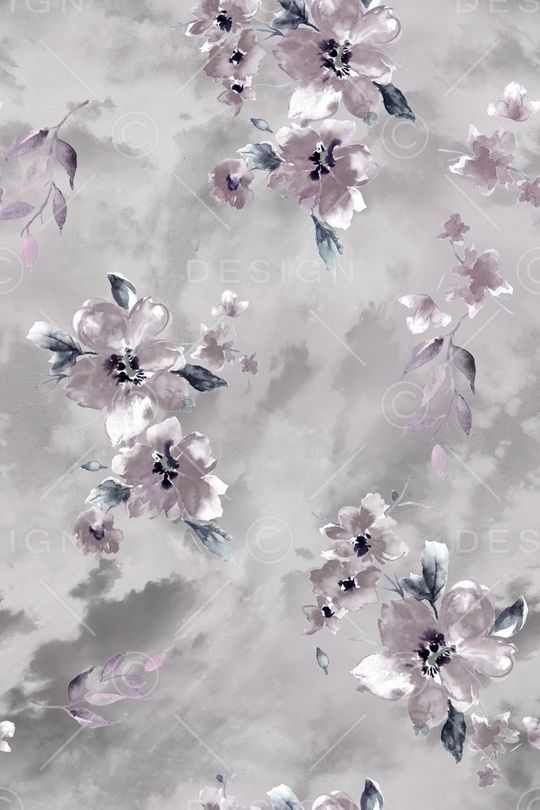 秋冬华亿平台印花华亿平台图片