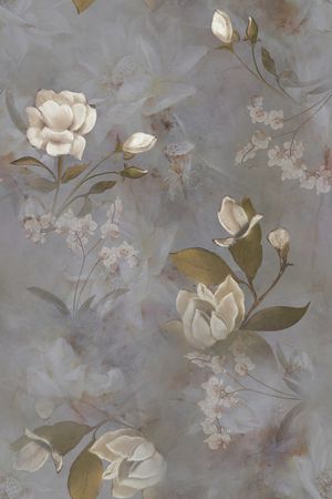 秋冬华亿平台印花华亿平台图片