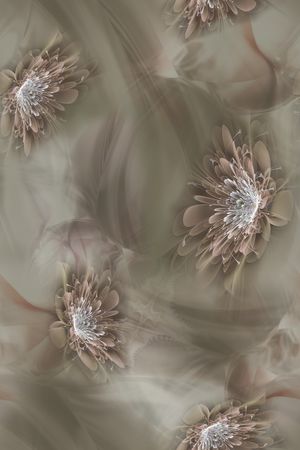 秋冬华亿平台印花华亿平台图片