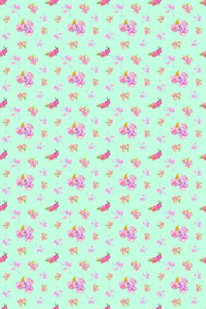 民族风印花华亿平台图片