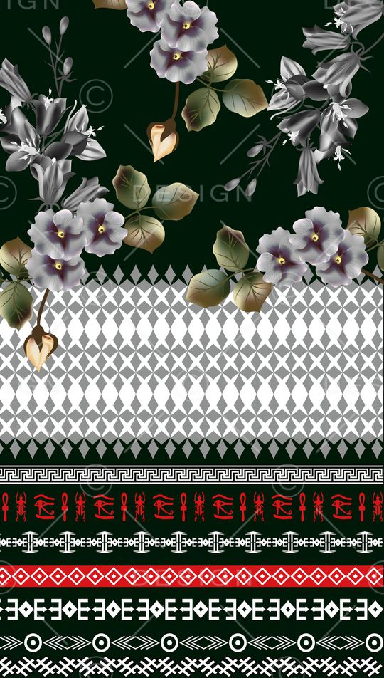 印花印花华亿平台图片