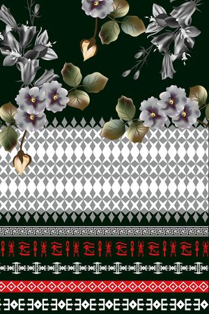 印花印花华亿平台图片