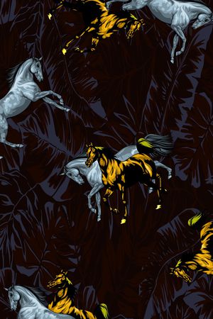 印花印花华亿平台图片