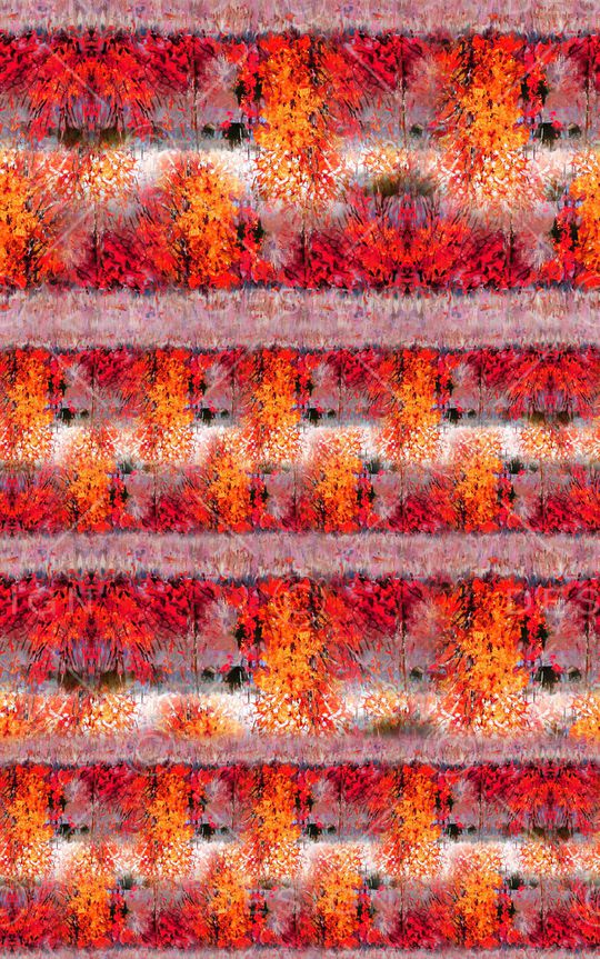 肌理印花华亿平台图片