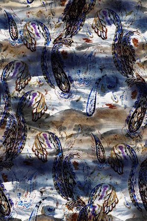 肌理印花华亿平台图片