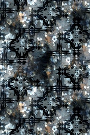 大牌风印花华亿平台图片