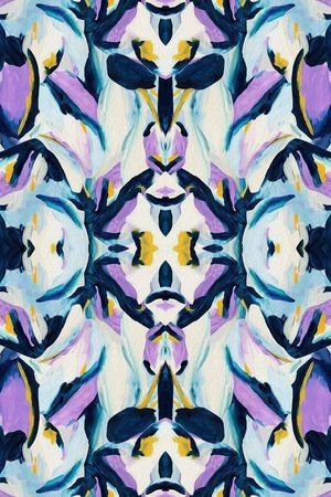 动物印花华亿平台图片