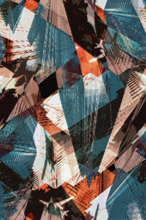 配饰印花华亿平台图片