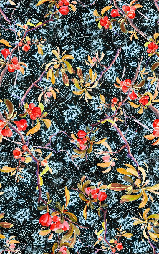 棉麻印花华亿平台图片