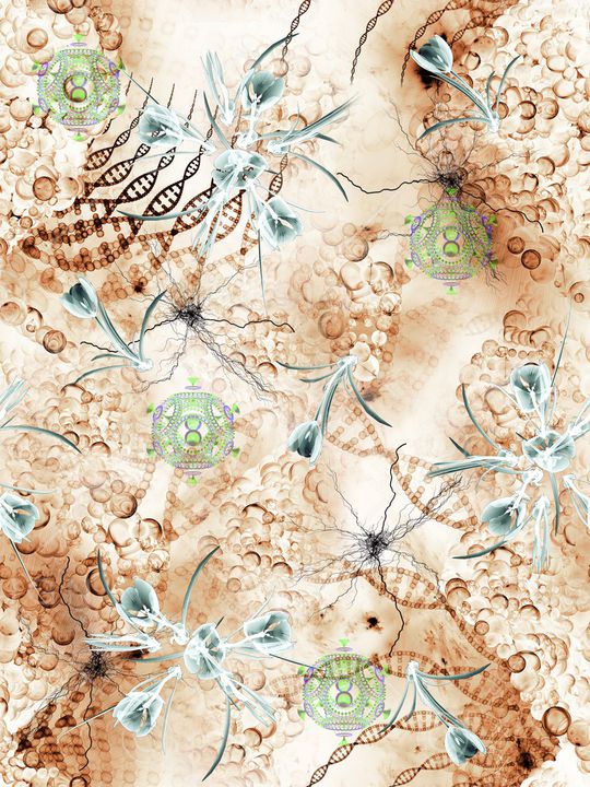 宇宙印花华亿平台图片