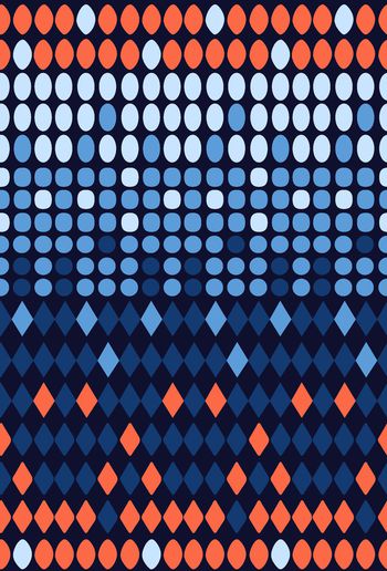 1141764-渐变波点-1