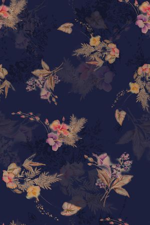 大花印花华亿平台图片