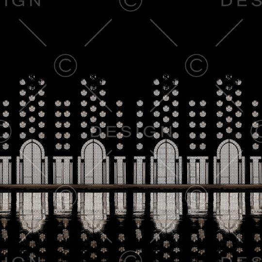 DIOR印花华亿平台图片