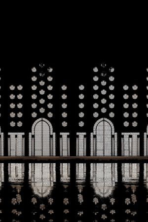 DIOR印花华亿平台图片