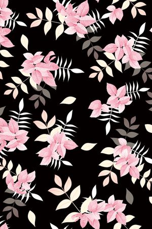 大牌风印花华亿平台图片