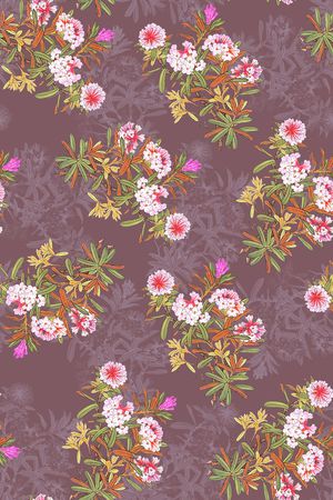 手绘印花华亿平台图片