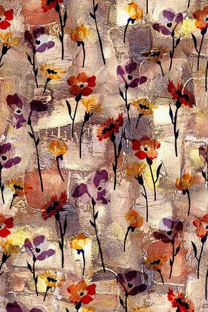 大牌风印花华亿平台图片