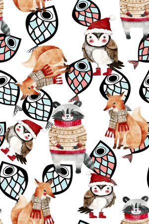 动物印花华亿平台图片