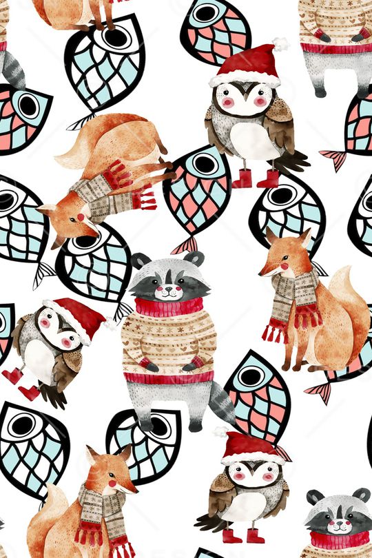 动物印花华亿平台图片